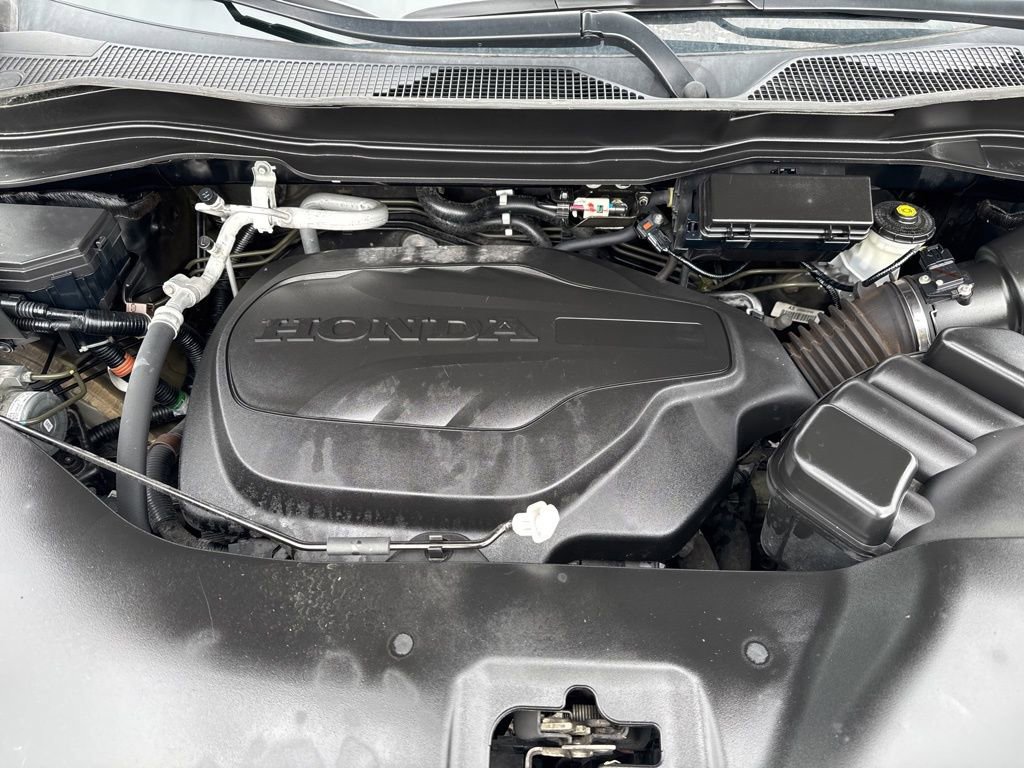 Used 2022 Honda Pilot TrailSport image 12