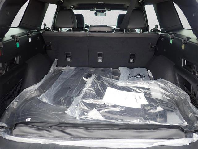 New 2026 Subaru Outback Limited image 8