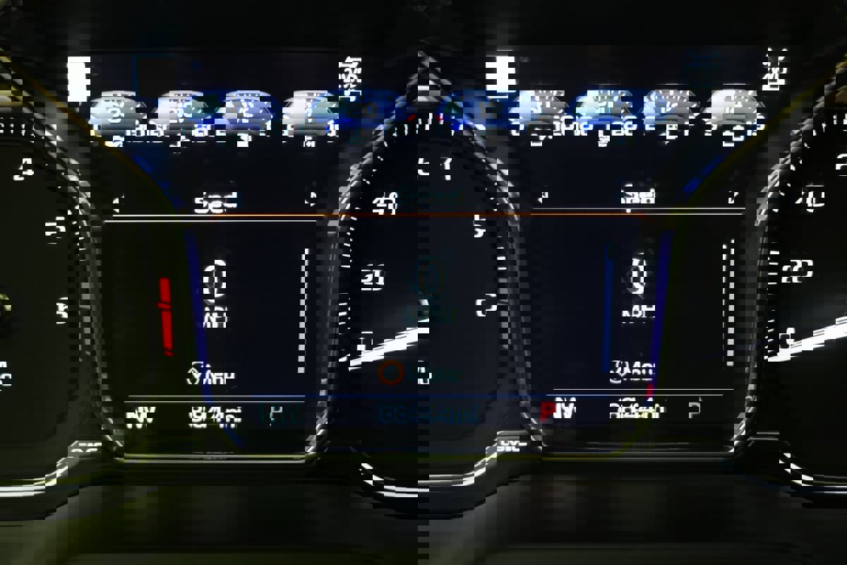 Used 2021 GMC Yukon Denali w/ Denali Ultimate Package image 14