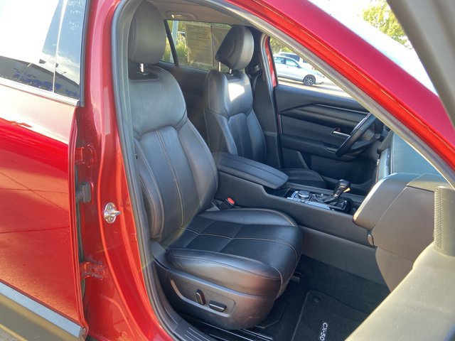 Used 2025 MAZDA CX-50 AWD 2.5 S w/ Premium Plus Pkg image 20