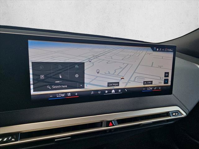 Certified 2024 BMW iX xDrive50 AWD/4WD image 13