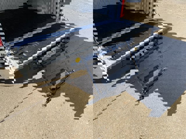 Used 2021 Ford F150 Lariat image 8