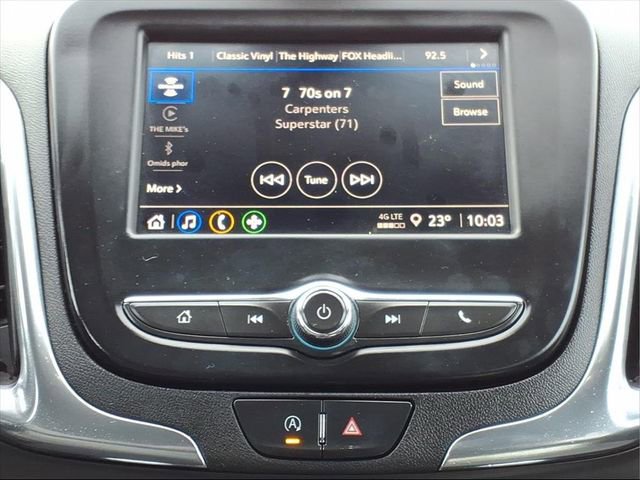 Used 2023 Chevrolet Equinox LT image 17