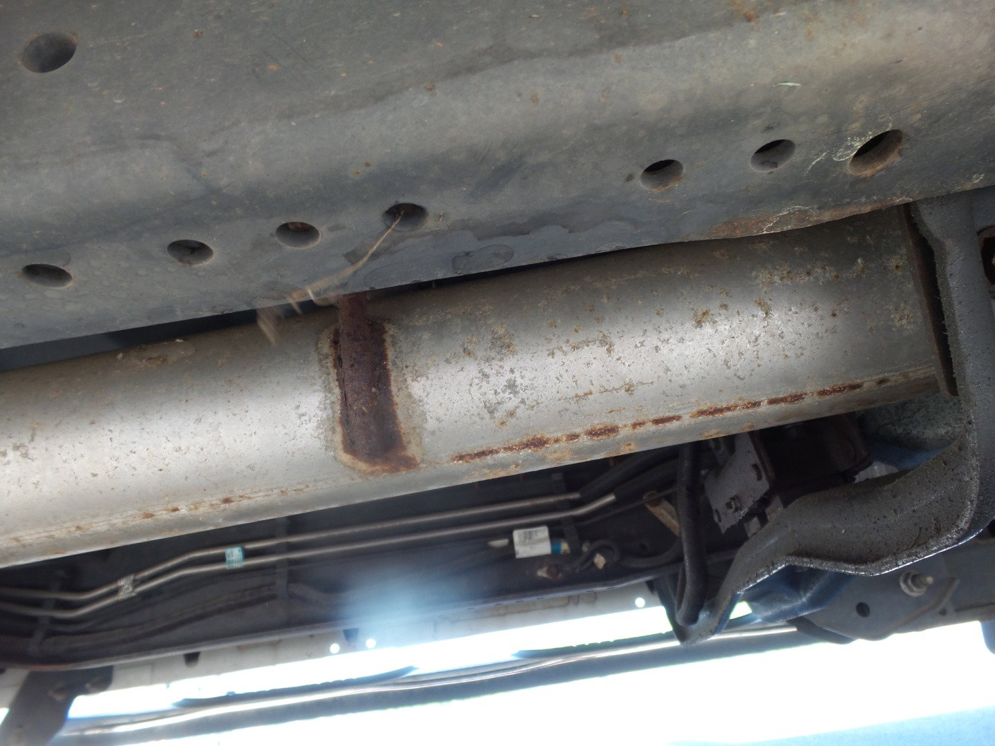 Used 2010 Ford F250 XL image 67