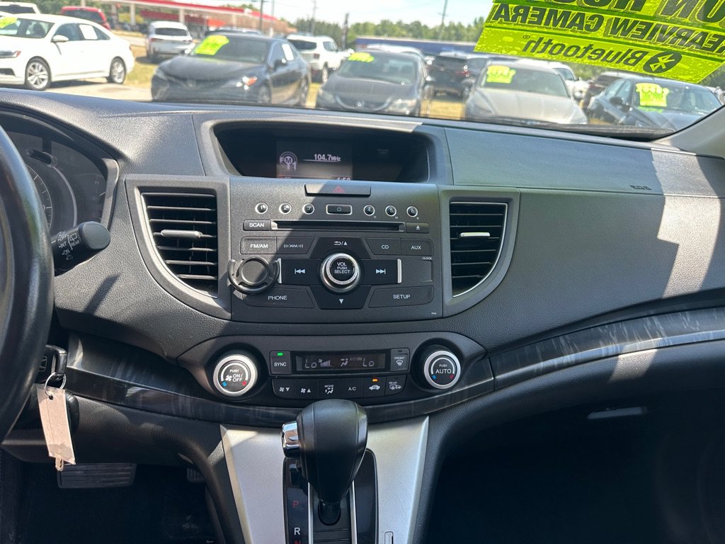 Used 2013 Honda CR-V EX-L image 15