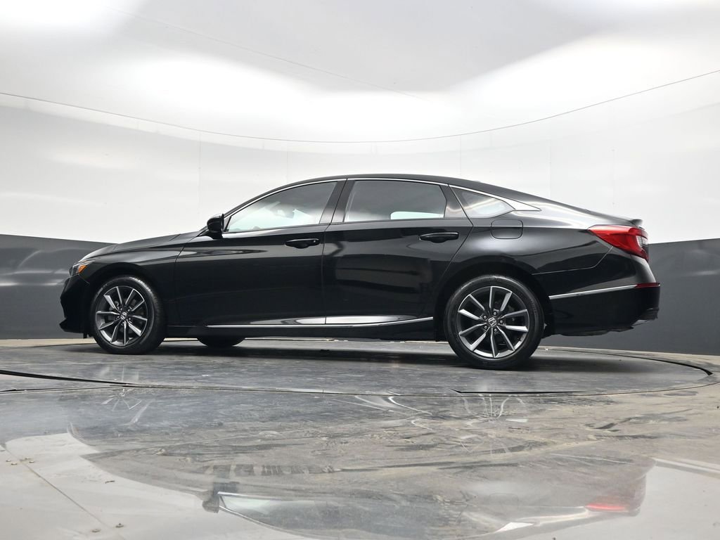 Used 2022 Honda Accord EX-L image 31