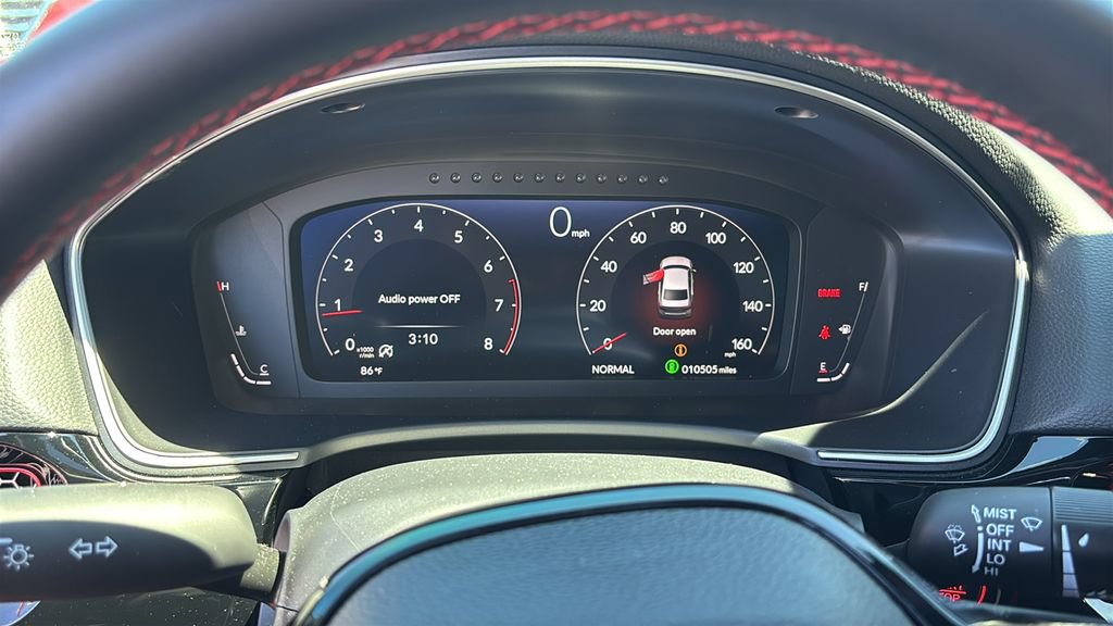 Used 2026 Honda Civic Si image 16