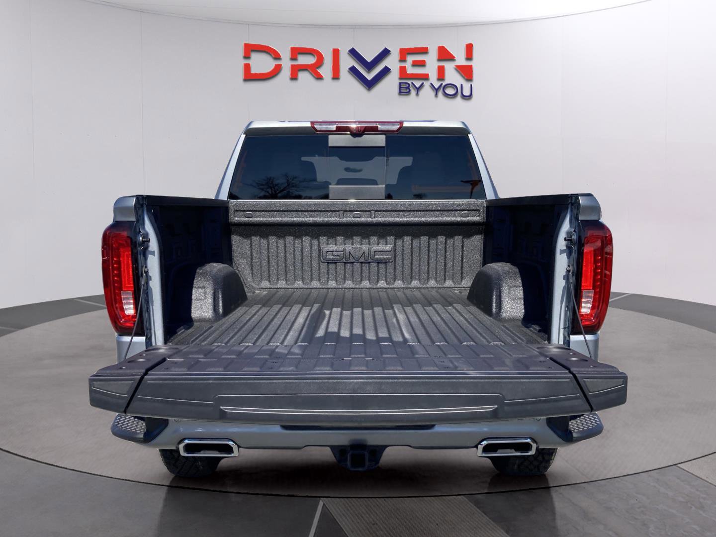 New 2026 GMC Sierra 1500 AT4 w/ AT4 Premium Package image 5