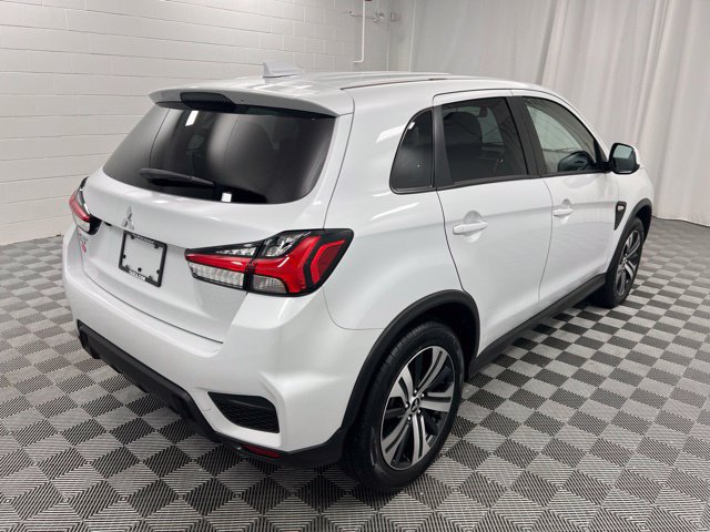 Used 2026 Mitsubishi Outlander Sport ES AWD/4WD image 5