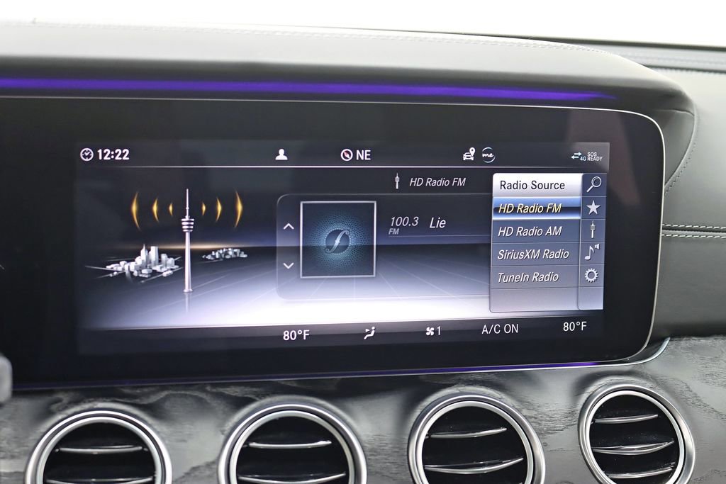 Used 2019 Mercedes-Benz E 63 AMG S image 22