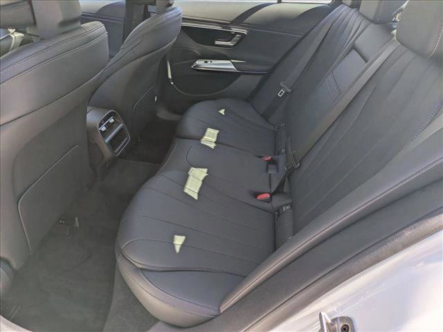 Certified 2026 Mercedes-Benz E 350 Sedan image 21