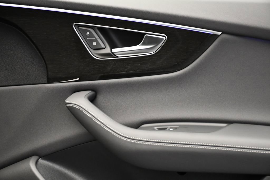 New 2026 Audi Q8 Premium Plus image 45