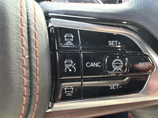 Certified 2021 Jeep Grand Cherokee L Summit w/ Advanced Protech Group IV image 28