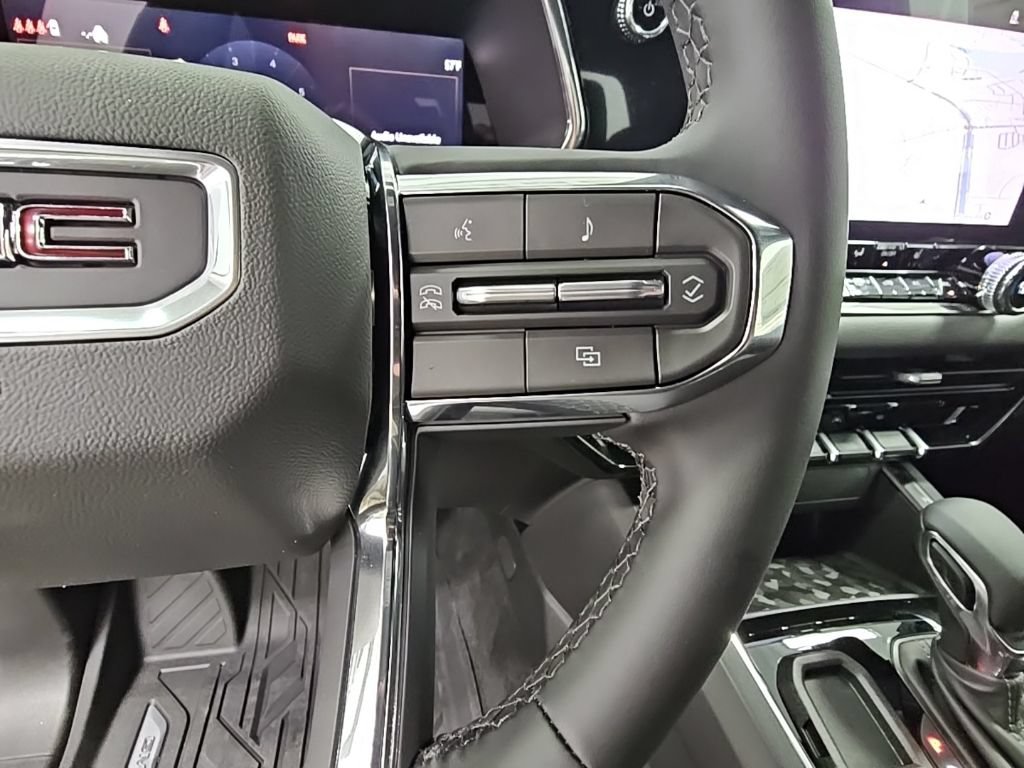 New 2026 GMC Canyon Elevation w/ Convenience Package RWD image 27