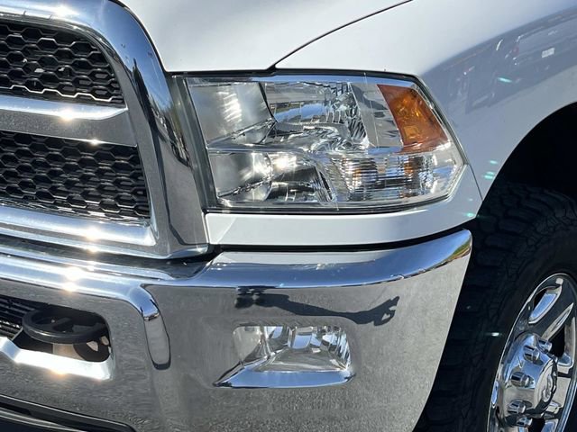 Used 2018 RAM 3500 SLT w/ Quick Order Package 29G SLT AWD/4WD image 13