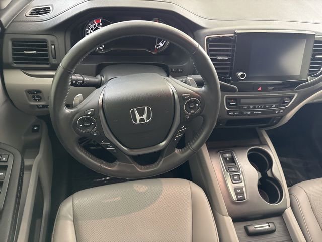 Certified 2023 Honda Ridgeline RTL image 30