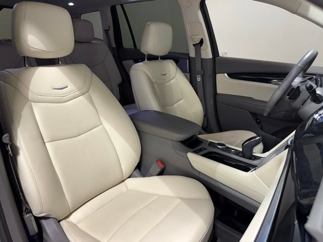 Certified 2023 Cadillac XT6 Premium Luxury AWD/4WD image 34