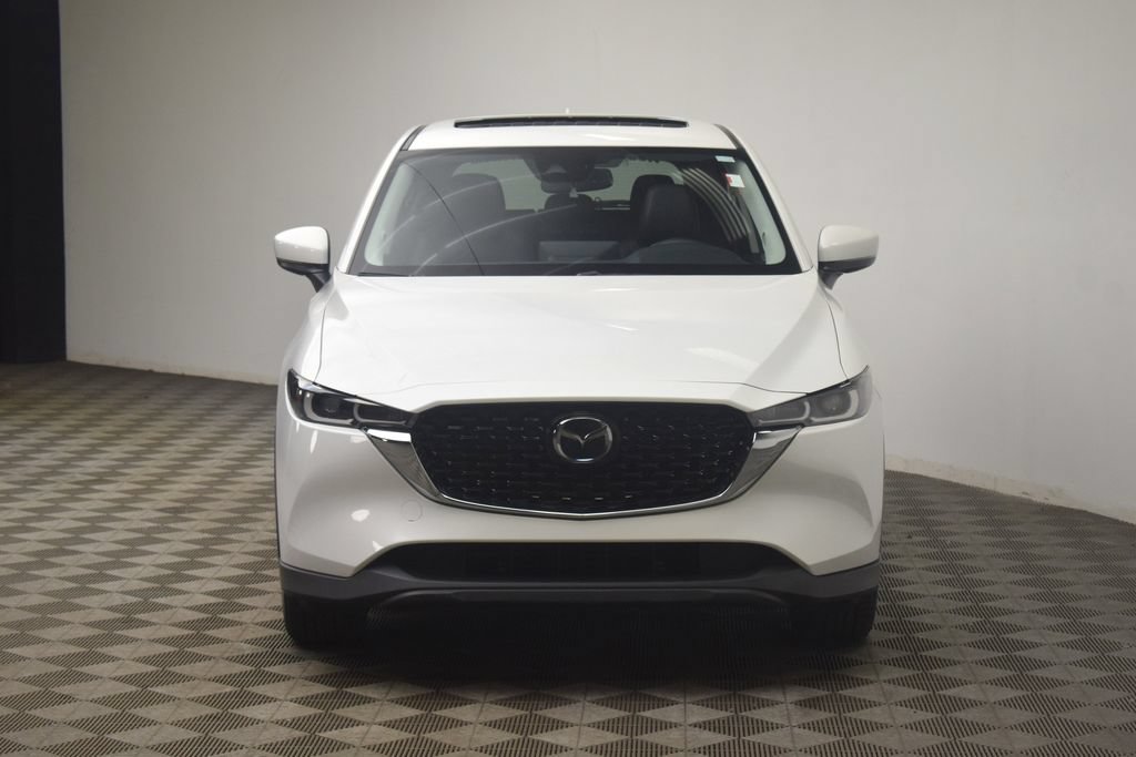 Used 2023 MAZDA CX-5 AWD 2.5 S image 24