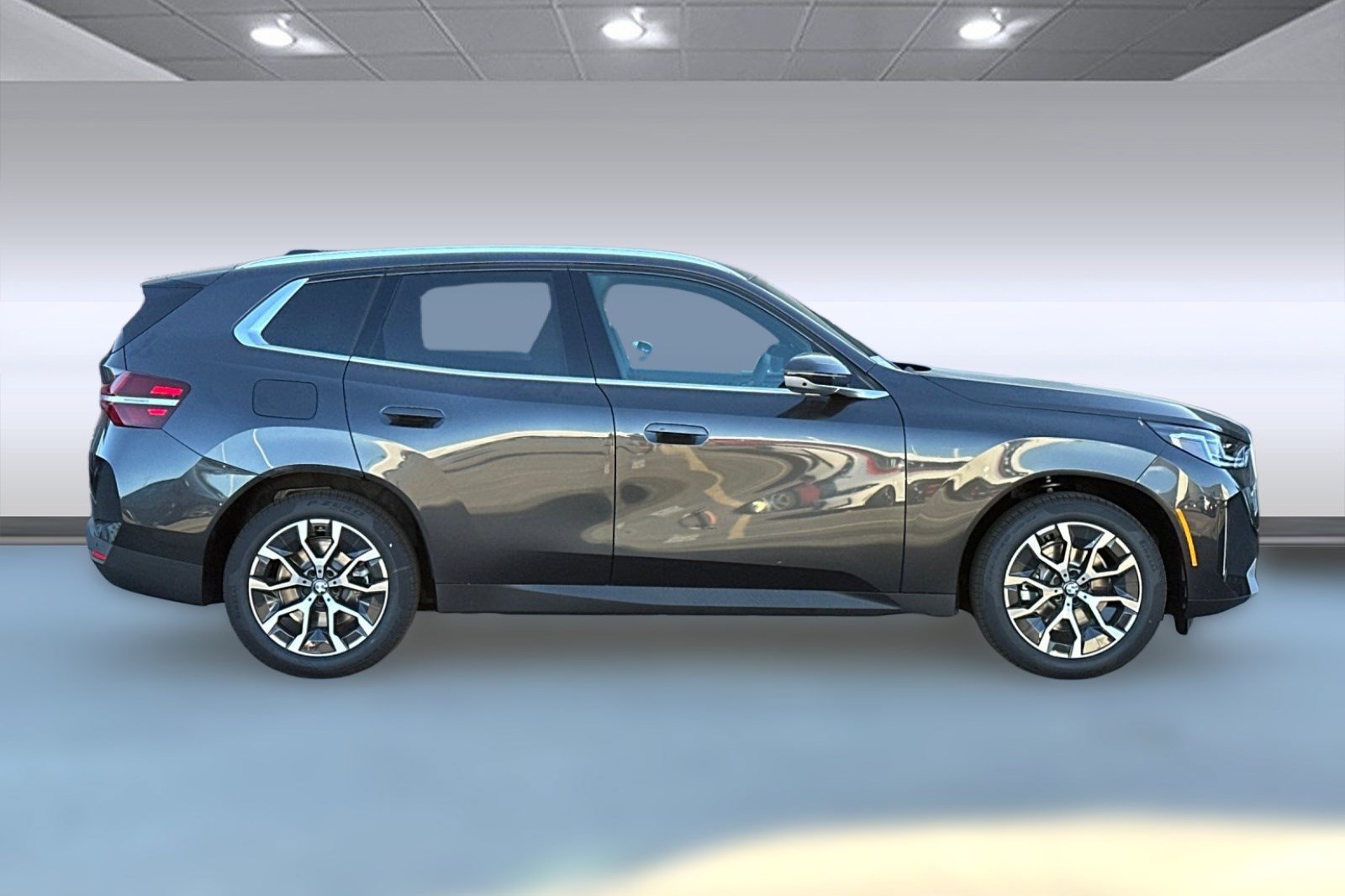 Used 2026 BMW X3 xDrive30i w/ Premium Package AWD/4WD image 8