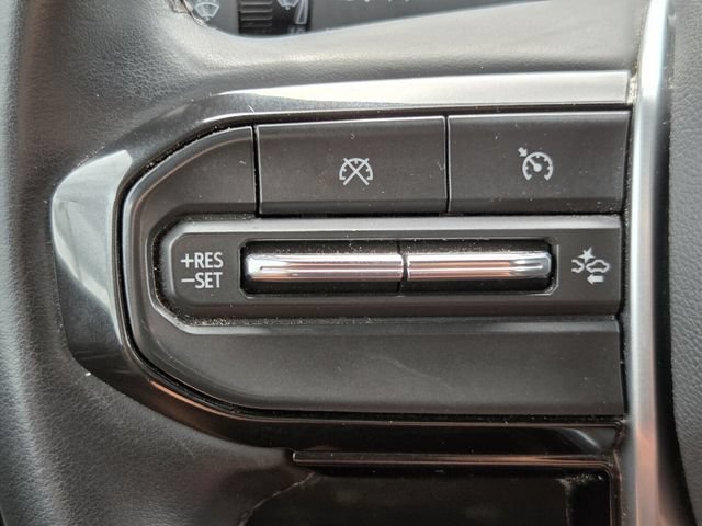 Certified 2026 Chevrolet Colorado LT RWD image 22