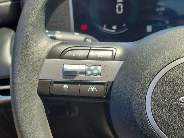 Used 2026 Hyundai Tucson SE image 7