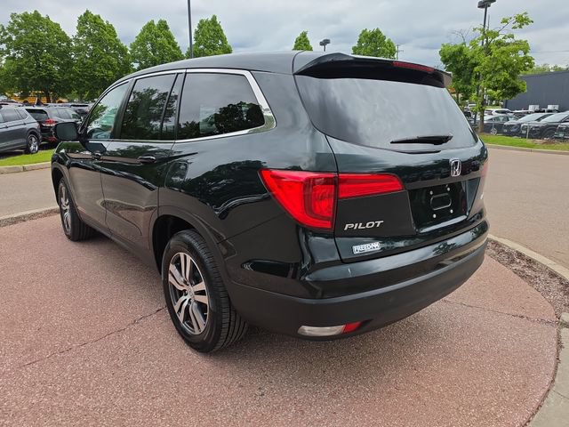 Used 2017 Honda Pilot EX-L image 3