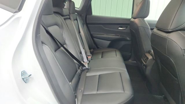 New 2025 Nissan Murano SL image 37