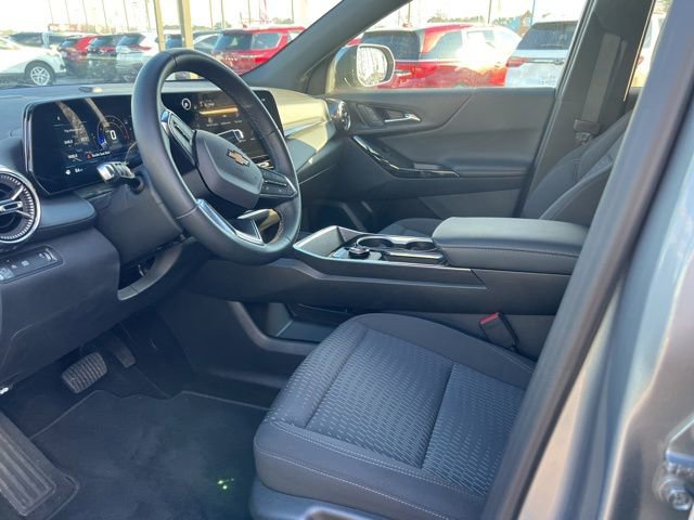 Used 2026 Chevrolet Equinox LT image 15