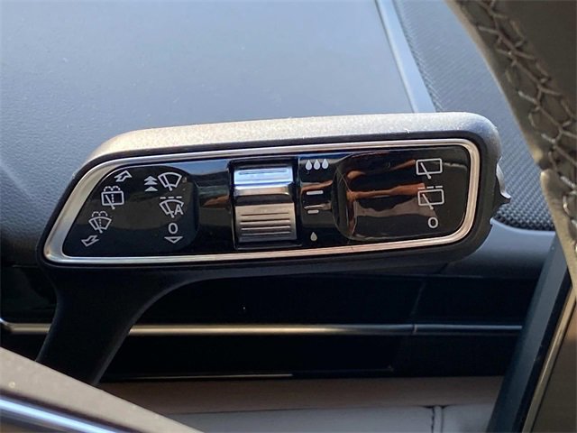 Used 2024 Lincoln Nautilus Reserve w/ Equipment Group 203A image 22