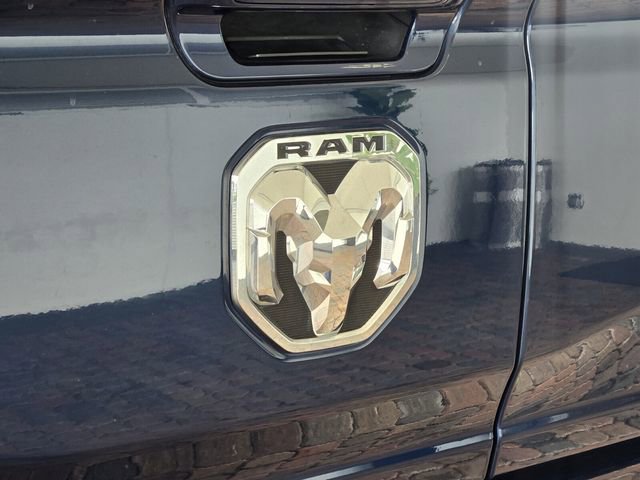 Used 2022 RAM 1500 Laramie image 10