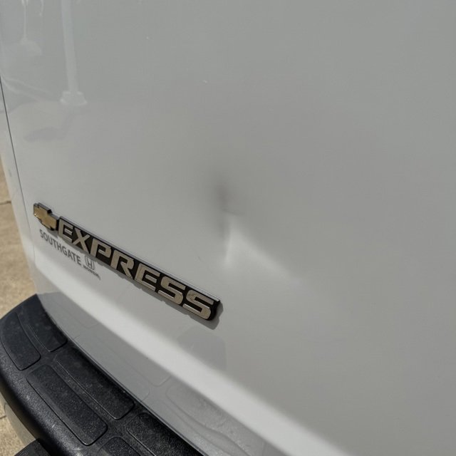Used 2023 Chevrolet Express 2500 w/ Driver Convenience Package image 16