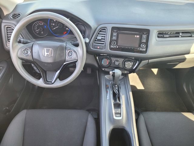 Used 2019 Honda HR-V LX image 11
