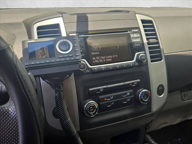 Used 2017 Nissan Frontier S RWD image 11