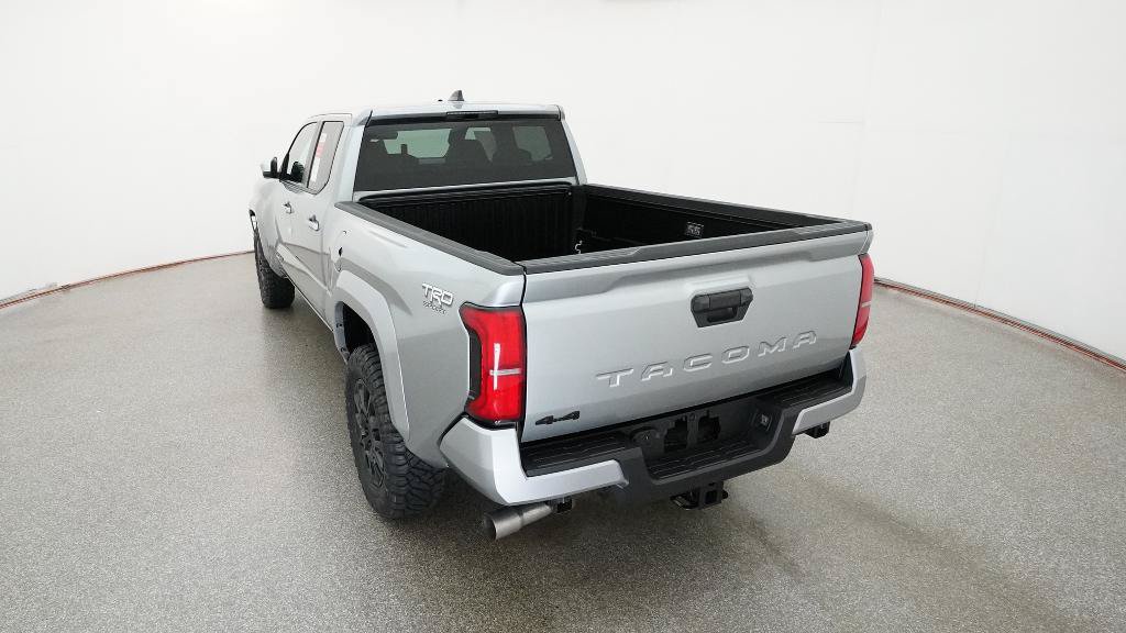New 2026 Toyota Tacoma TRD Sport AWD/4WD image 9