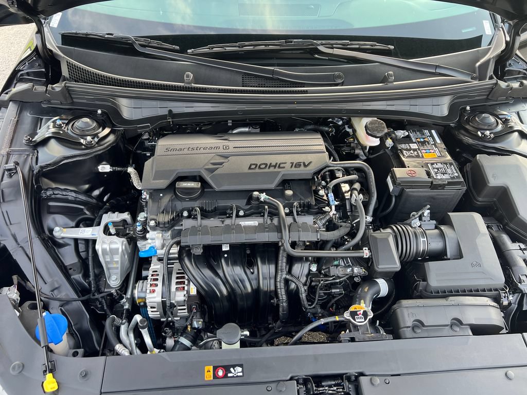 New 2026 Kia K4 EX FWD image 25