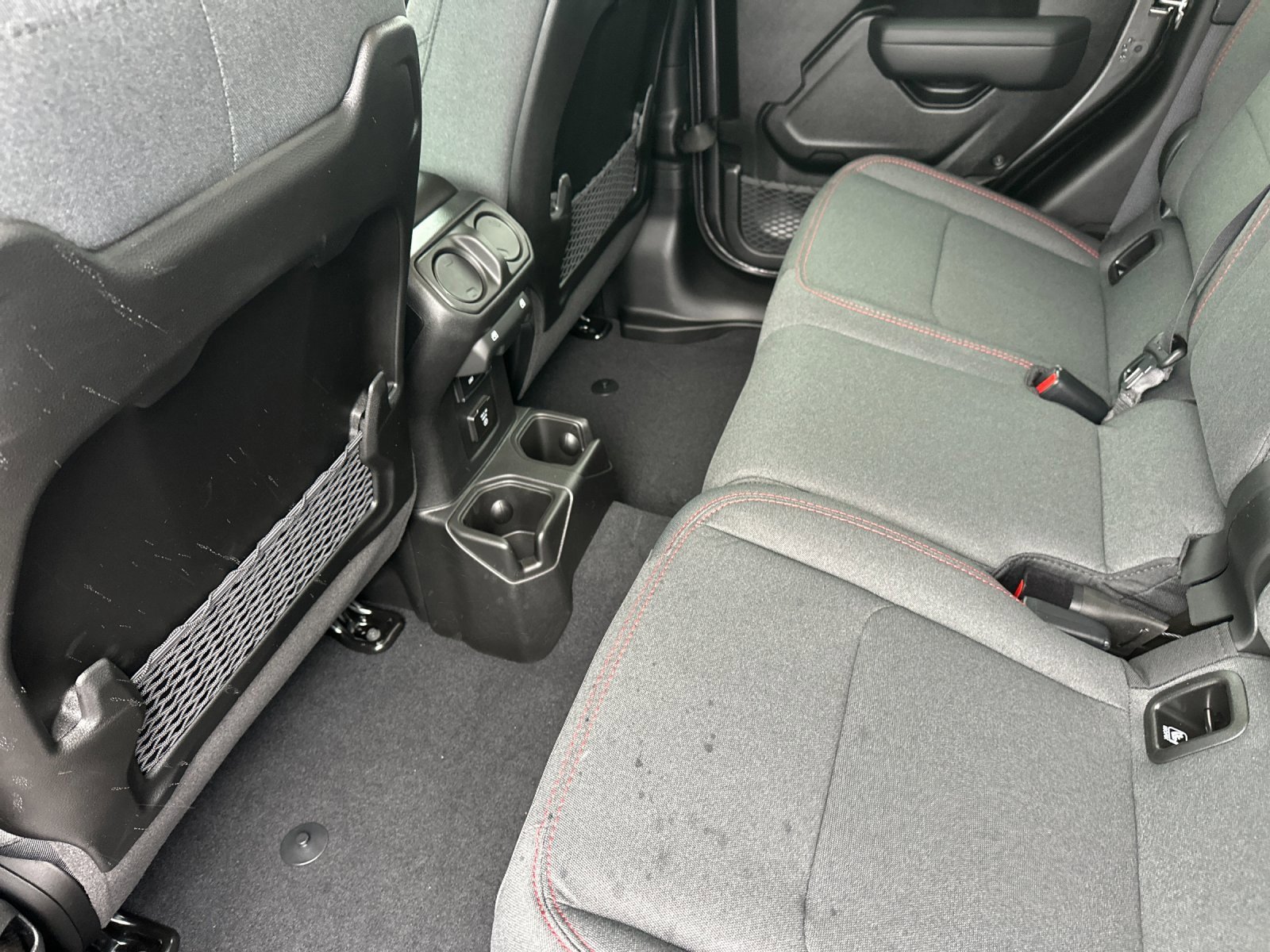 New 2026 Jeep Gladiator Rubicon image 12