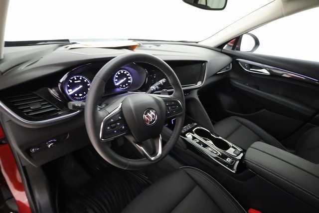 Used 2023 Buick Envision Essence image 11