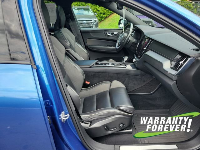 Used 2020 Volvo XC60 T5 R-Design w/ Protection Package Premier image 15