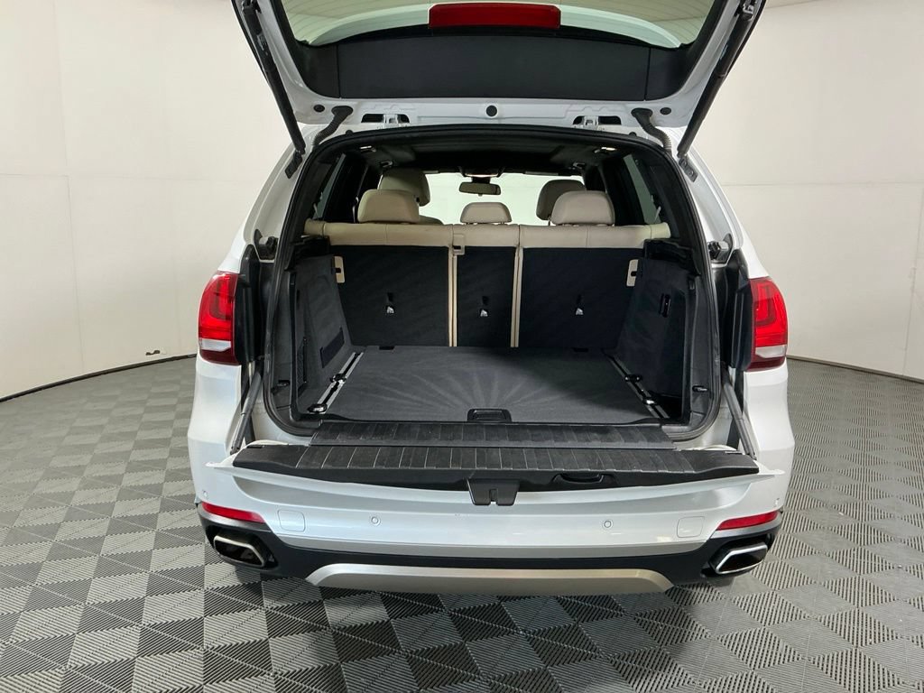 Used 2018 BMW X5 sDrive35i RWD image 28