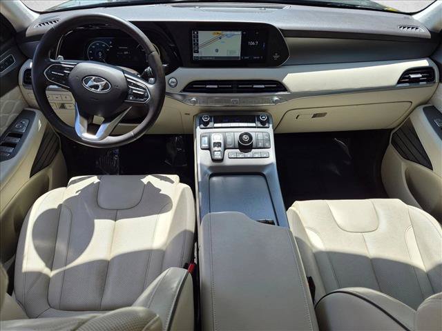 Used 2020 Hyundai Palisade Limited FWD image 18