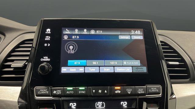 Used 2023 Honda Odyssey EX-L image 15