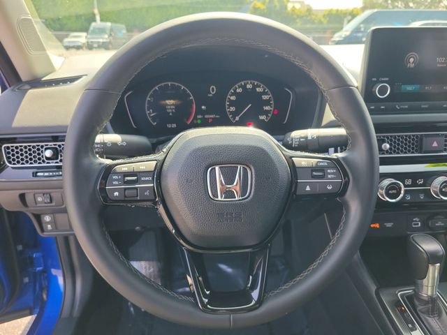 Certified 2023 Honda Civic EX image 20