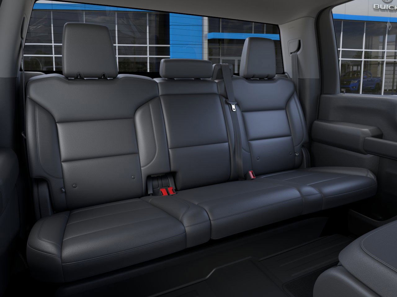 New 2026 GMC Sierra 3500 Pro w/ Convenience Package image 17