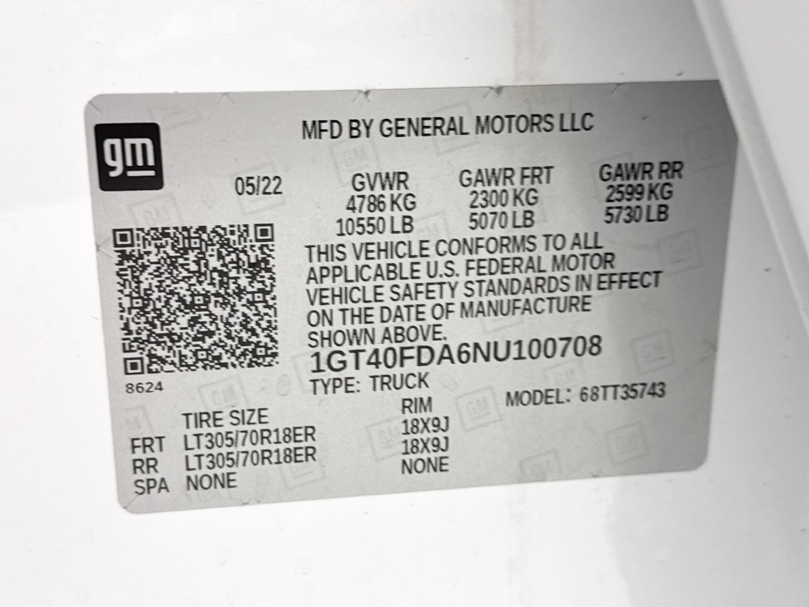 Used 2022 GMC Hummer EV Edition 1 w/ LPO, Illumination Package AWD/4WD image 40