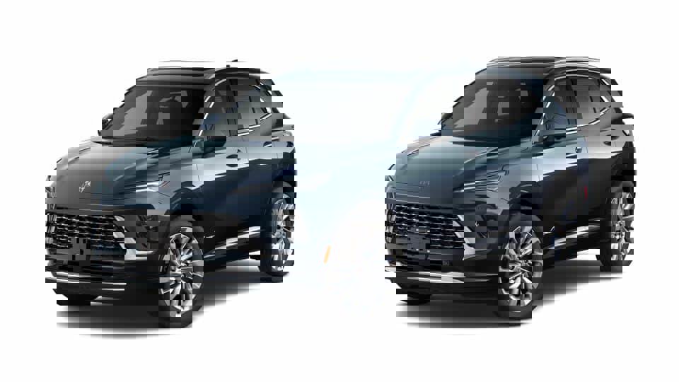 New 2026 Buick Envision Avenir