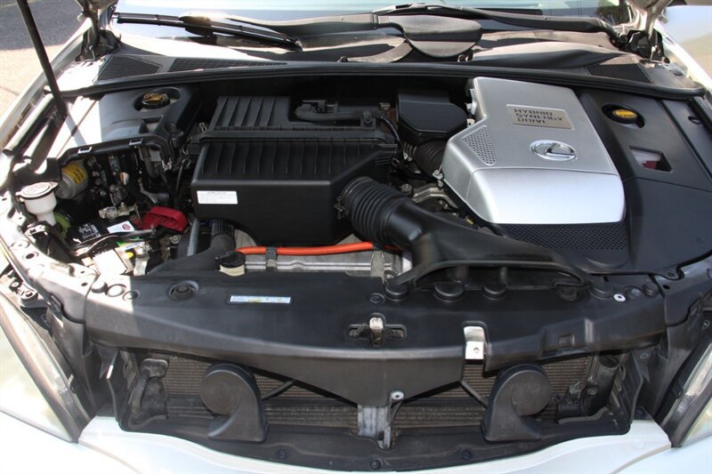 Used 2006 Lexus RX 400h AWD image 19