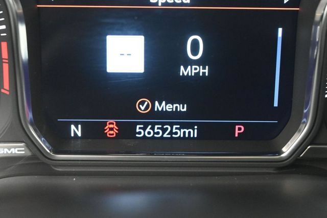 Used 2020 GMC Sierra 1500 Denali w/ Denali Carbonpro Edition AWD/4WD image 32