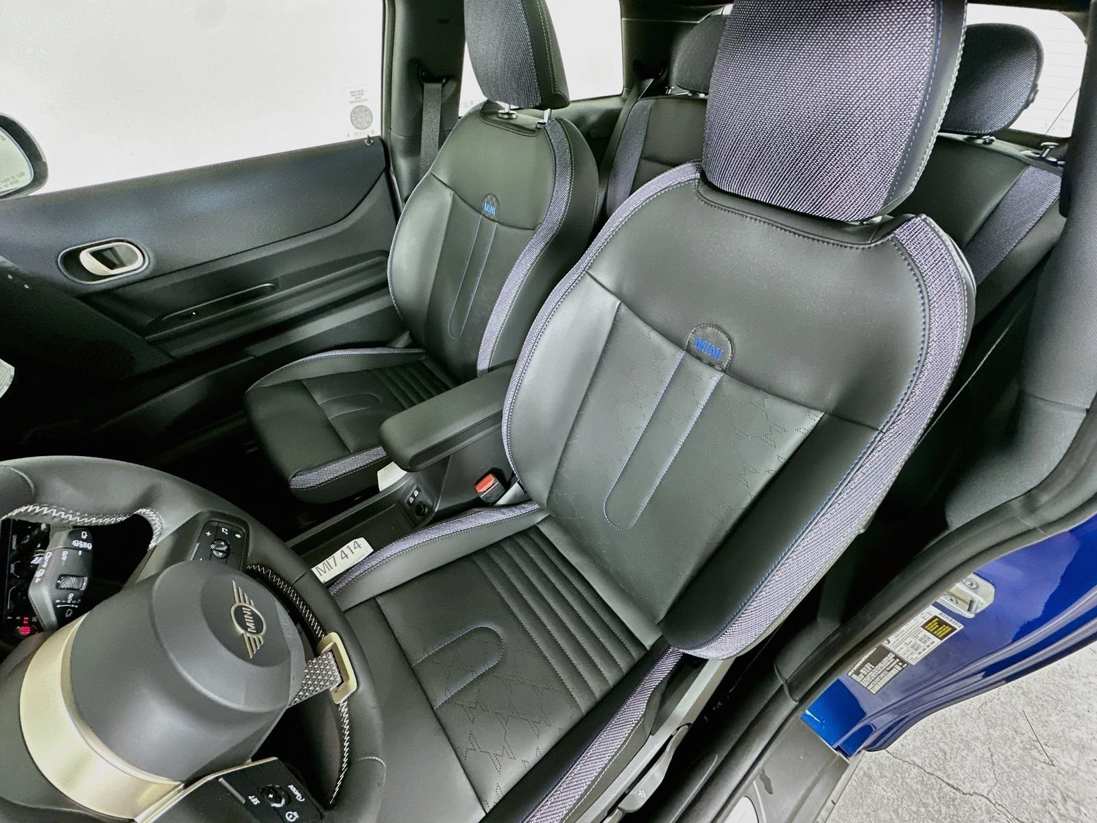 New 2026 MINI Cooper S FWD image 34