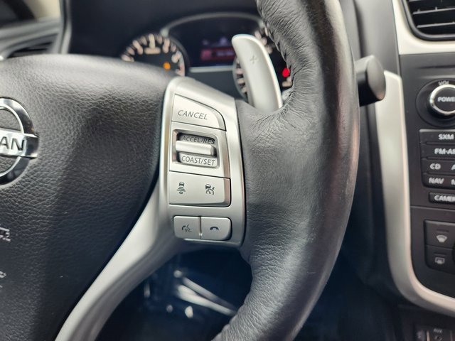 Used 2017 Nissan Altima 3.5 SL w/ 3.5SL Technology Package image 19