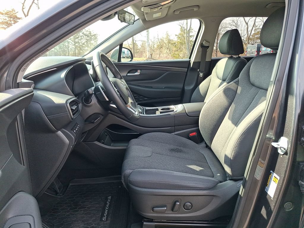 Used 2023 Hyundai Santa Fe SEL AWD/4WD image 15